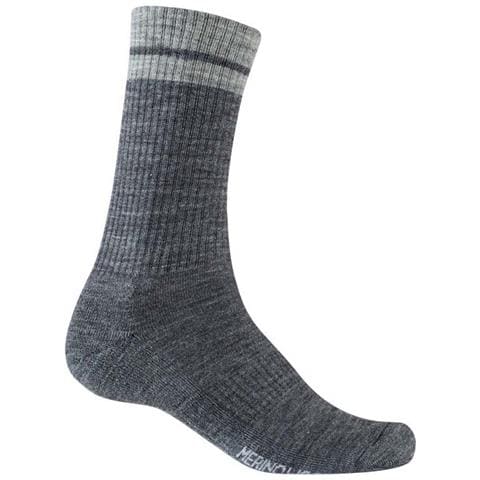 Calze Winter Merino Wool Abbigliamento Uomo Eu 46-50 - Foto 1