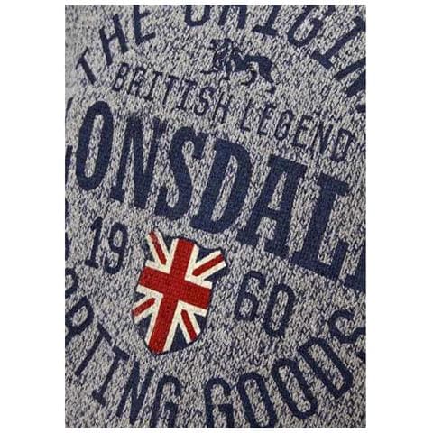 Pullover Borden Abbigliamento Uomo One Size - Foto 3