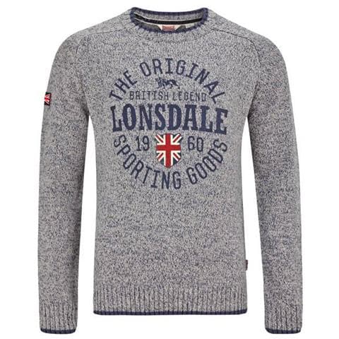 Pullover Borden Abbigliamento Uomo One Size - Foto 1