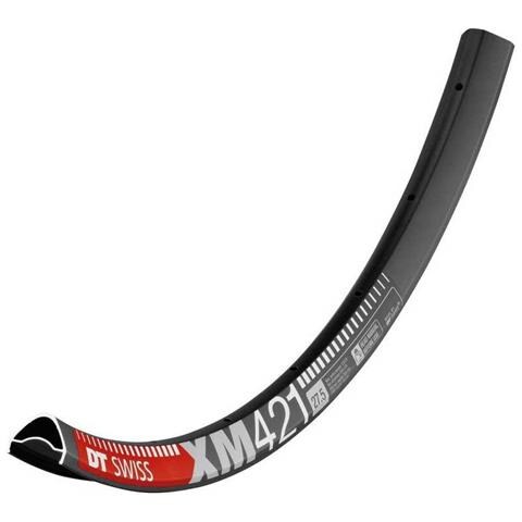 Ruote Rim Xm 421 Ricambi Dei Componenti 27.5 Inches - Foto 1