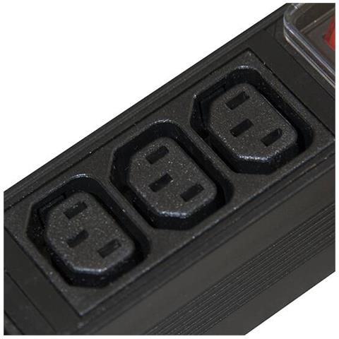 Accessori LK10052 porta accessori Barra di alimentazione - Foto 2