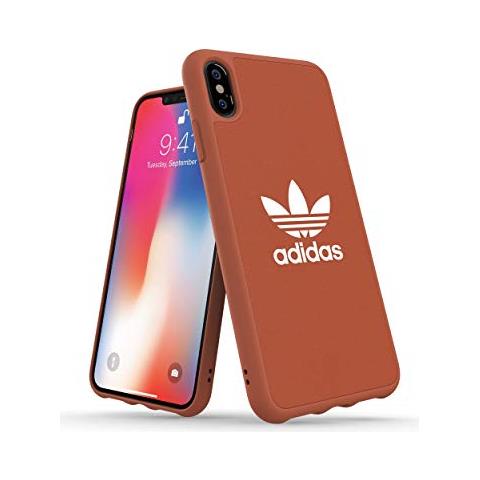 Adicolor Cover Iphone Xs Max Orange - Foto 1