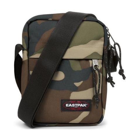 Borsello The One Camo Ek045181 - Foto 1