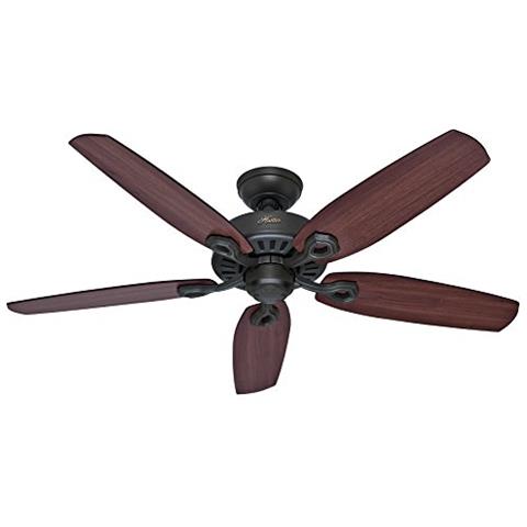 Builder Elite 132, Ventilatore, - Madera - Foto 1