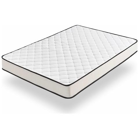 Materasso Slim Max 15cm, 135 X 190cm - Foto 2