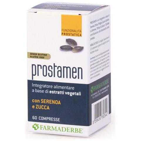 Nutra Prostamen In Compresse - Foto 1
