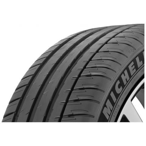 235/60r18 Pilot Sport 4 Suv 107w Xl - Foto 3