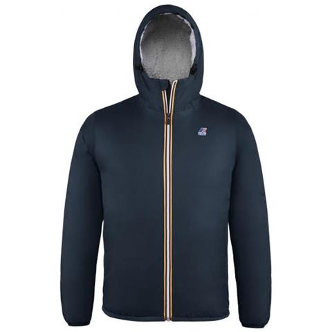 Le Vrai 3.0 Claude Orsetto Giacca Uomo Taglia M - Foto 1