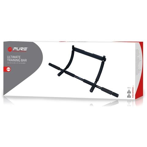 Barra Da Allenamento Multifunzionale - Foto 2