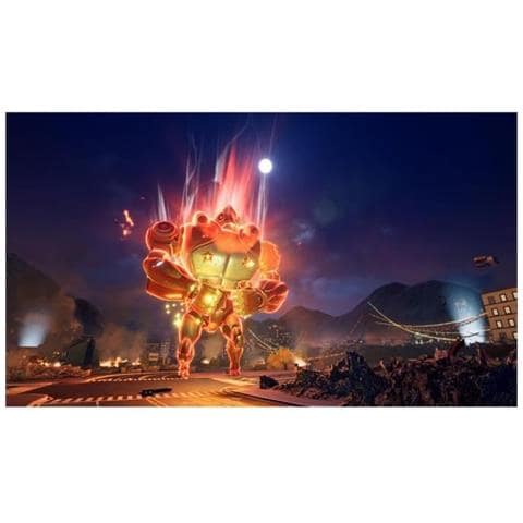 Override: Mech City Brawl - Super Charged Mega Edition Jeu Ps4 - Foto 2