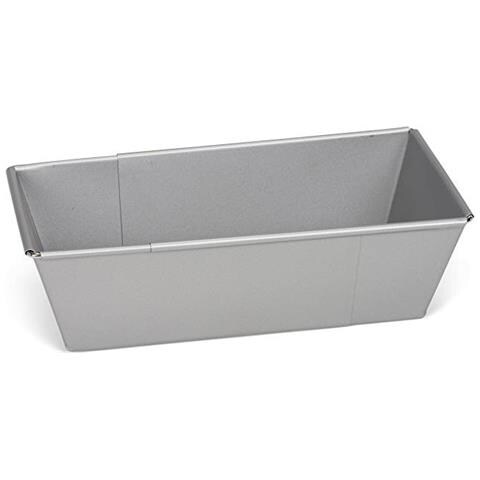 Stampo Per Pane Estensibile 20 - 35 Cm - Foto 1