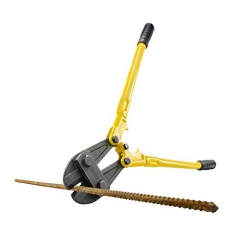 117752 Tagliabulloni Con Manici Tubolari 600 Millimetri - Foto 2