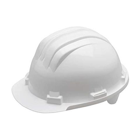 4164100 Casco Di Protezione, Colori: Bianco - Foto 1