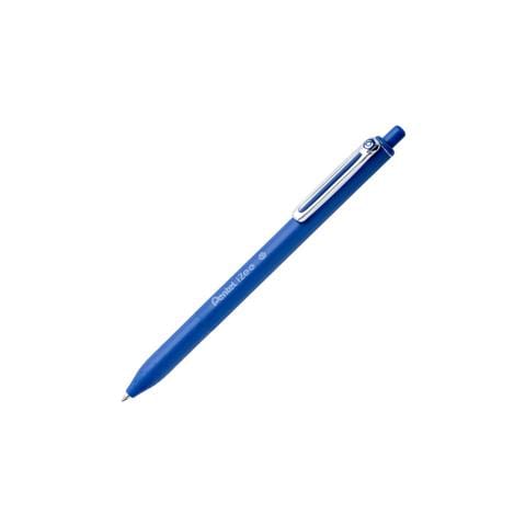 Penna Sfera A Scatto I Zee Blu 0.7mm - Foto 1