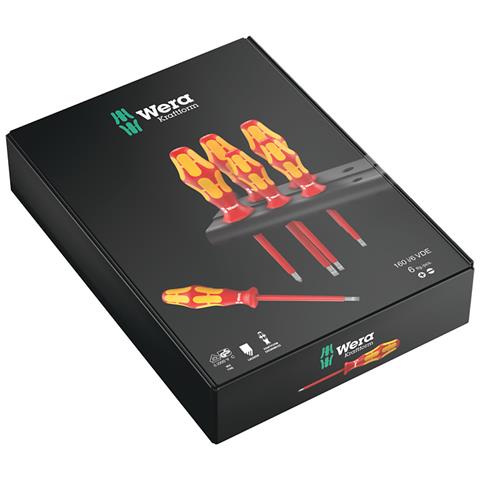 05006145001 cacciavite manuale Set Cacciavite di precisione - Foto 2