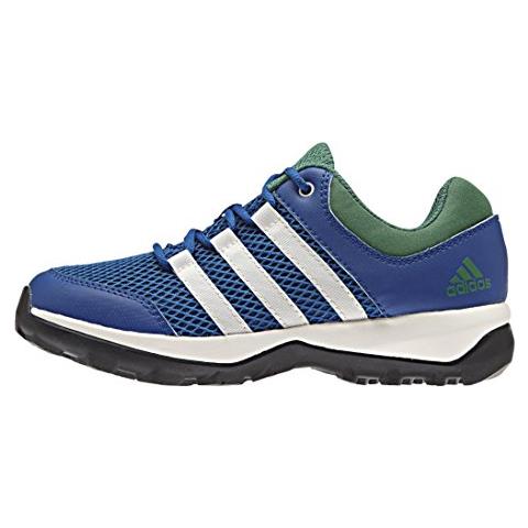 Daroga Inoltre, Stivali Da Escursionismo Unisex-bambini, Blu (eqt Blu S16 / Gesso Bianco / Verde S16-st), 40 Ue - Foto 1