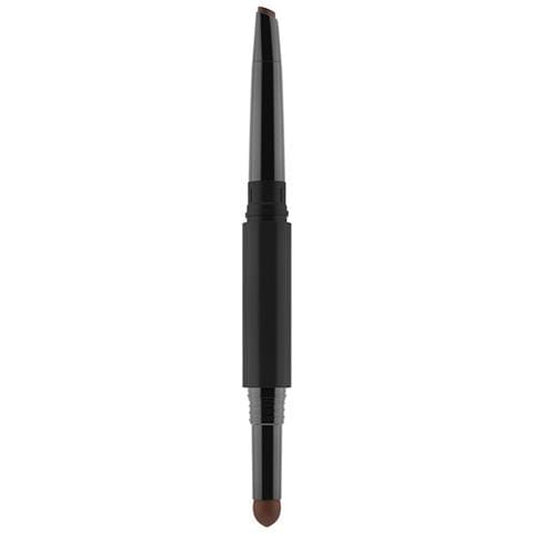 , Shape & Fill, Doppio, Matita Crema Per Sopracciglia, 001, Marrone, 0.5 G - Foto 1