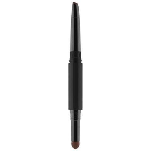 , Shape & Fill, Doppio, Matita Crema Per Sopracciglia, 001, Marrone, 0.5 G - Foto 2