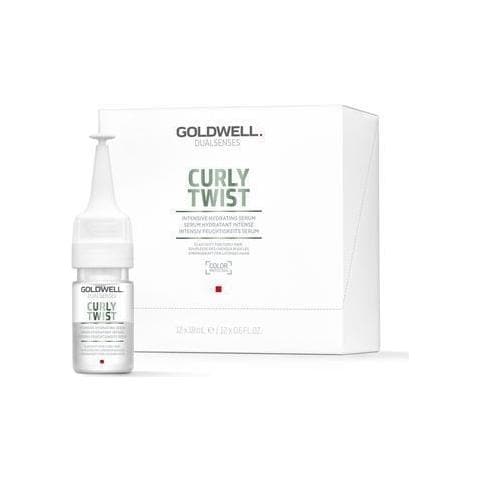 Dualsenses Riccio Twist Siero Idratante 12x18ml - Foto 1