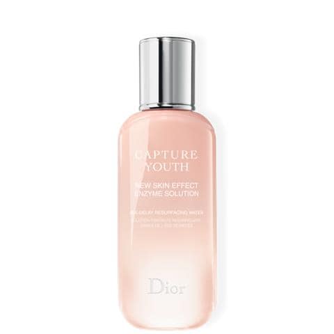 Capture Nuova Acqua Gioventù Pelle Effetto Soluzione Enzimatica 150ml - Foto 2