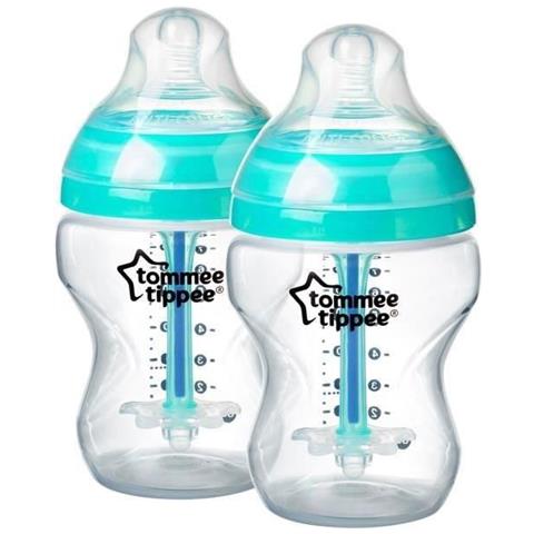 Advanced Anti Colic Bottle 260ml X2 - Foto 1