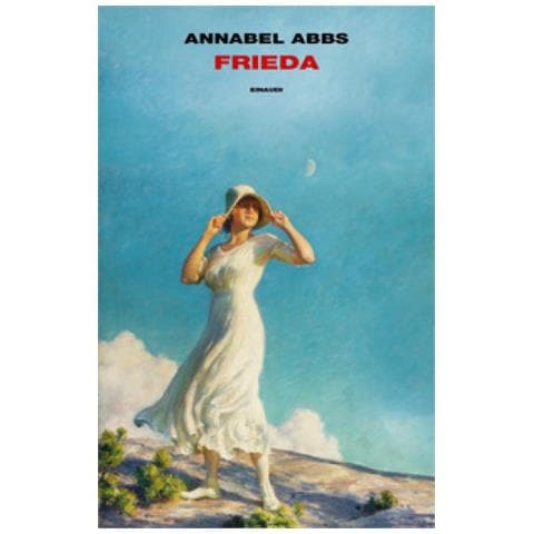 Annabel Abbs - Frieda - Foto 1