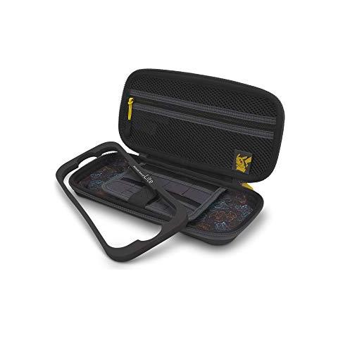 Custodia Da Trasporto Per Powera Pokémon Nintendo Interruttore O Interruttore Nintendo Lite - Pikachu 025 Custodia Protettiva, Custodia Da Gioco, Custodia Per Consolle - Nintendo Interruttore - Foto 2
