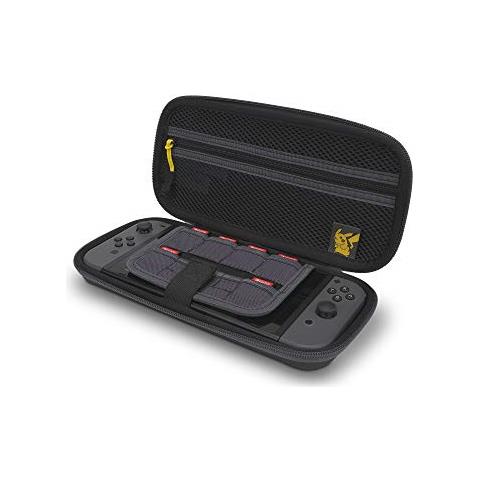 Custodia Da Trasporto Per Powera Pokémon Nintendo Interruttore O Interruttore Nintendo Lite - Pikachu 025 Custodia Protettiva, Custodia Da Gioco, Custodia Per Consolle - Nintendo Interruttore - Foto 3