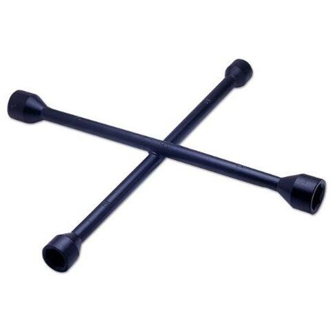 0233 Wheel Brace - 4 Way - Foto 1