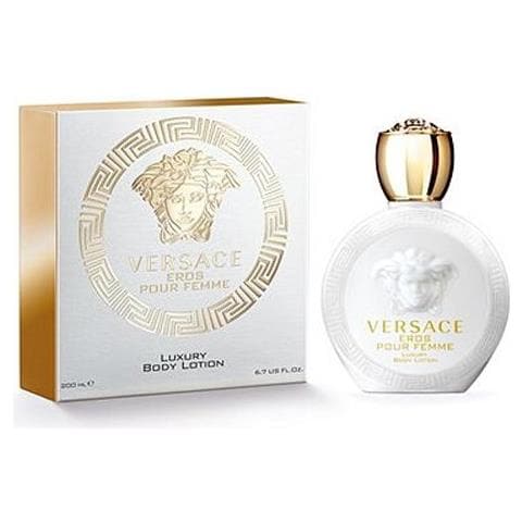 Eros Pour Femme Body Lotion 200 Ml - Foto 2