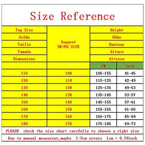 Abbigliamento Bambino Sanda Boy E Lusura Di Addestramento Della Ragazza Uomini E Donne Adulti Boxing Set Da Boxe Pantaloncini Abbigliamento Muay Thai Arti Marziali Sportswear Running Vestito (nero 110) - Foto 3