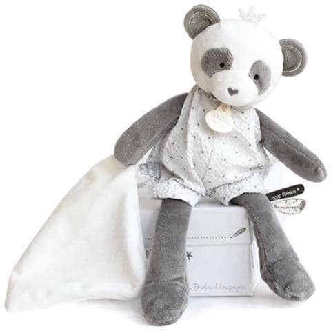 Acchiappasogni - Pantin Panda 26 Cm - Foto 1