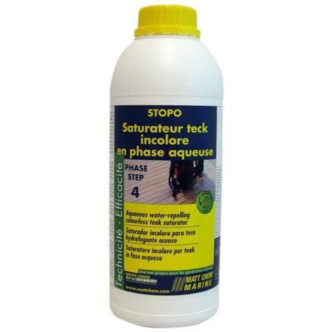 Saturator Teck - Foto 1