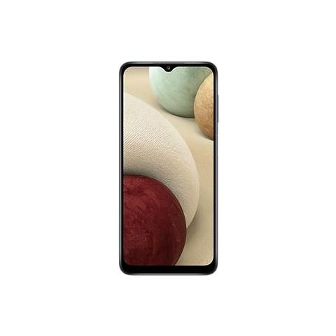 Galaxy A12 64 GB 4 GB Ram Dual Sim Display 6.5" HD+ Slot Micro SD Fotocamera 48 Mpx Android Europa Nero - Foto 2
