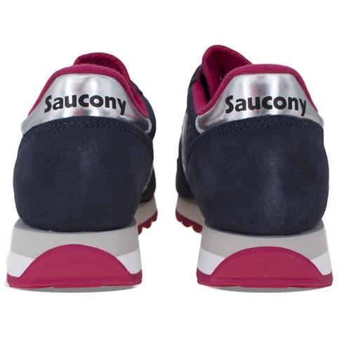 Scarpe Jazz Original Taglia 37 Codice S1044-540 Blu - Foto 6