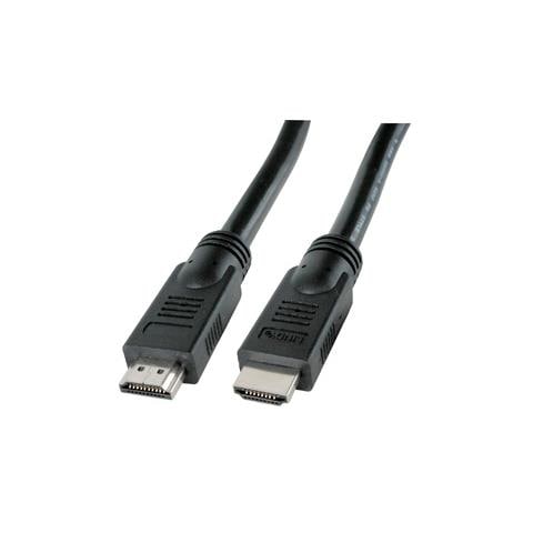 10m HDMI Cable 10m HDMI HDMI Nero cavo HDMI - Foto 1