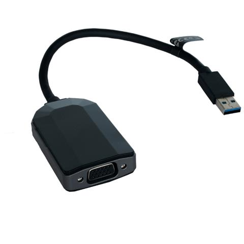 EX-5005, VGA, USB 2.0, USB 3.0, Computer portatile, 5 - 95%, Nero, Windows XP Windows Vista Windows 7 (32/64-bit) - Foto 1