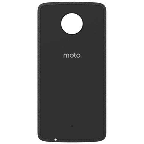 Lenovo ASMCAPBKLREU 5.5" Cover Nero custodia per cellulare - Foto 2