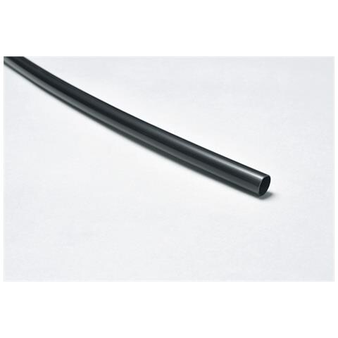 315-13001 Tubo termorestringente Nero 250pezzo (i) isolante di cavo - Foto 1