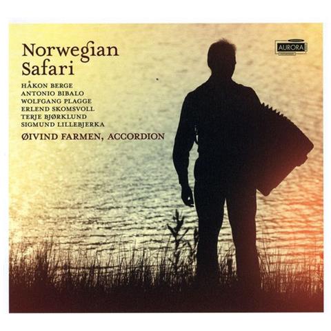 Farmen Oivind - Norwegian Safari - Foto 1
