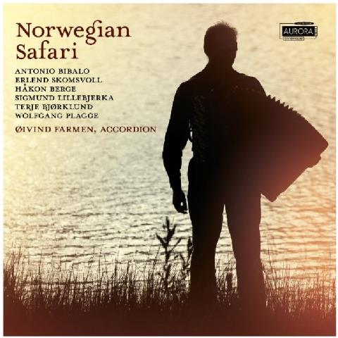 Farmen Oivind - Norwegian Safari - Foto 2