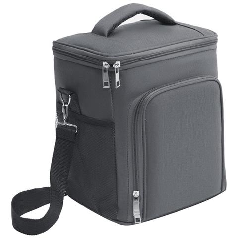 INLAW - Zaino Impermeabile Radiatore Di Raffreddamento Addensare Zaino  Termico Grande Borsa Isolata Borsa Da Picnic Backpack A Picnic - ePRICE