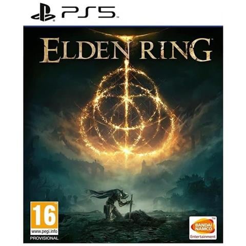 Elden Ring Ps5 Gioco - Foto 1