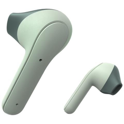 Auricolari Bluetooth "Freedom Light"Colore Verde - Foto 1