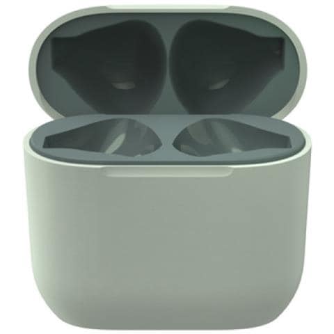 Auricolari Bluetooth "Freedom Light"Colore Verde - Foto 2