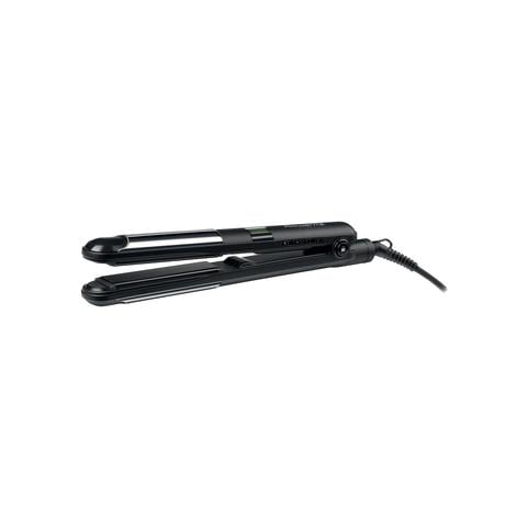Liss&curl Sf4210 Piastra Per Capelli Caldo Nero - Foto 1