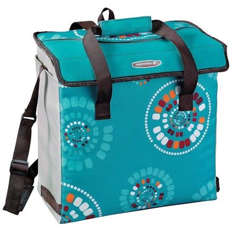 Ghiacciaia Ethnic Flessibile - 29 L - Foto 1