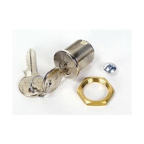 Serratura Con Chiave Personalizzata N. 6 71275106 Automazione Automatismi - Foto 1