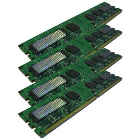 Sp160059 Memoria 64 Gb 4 X 16 Gb Ddr3 1600 Mhz - Foto 1