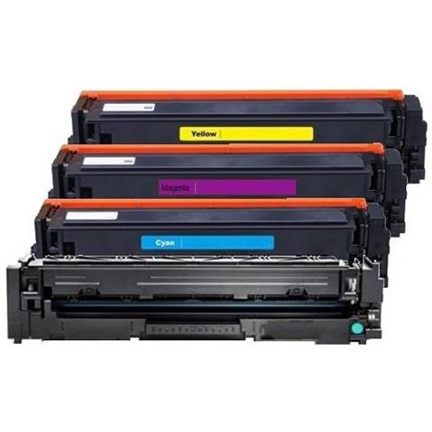 Ciano Uni cf541a,cf401a,canon054c, 045c-1.3k#203a / 201a - Foto 1